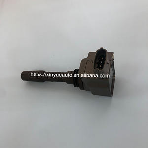 Di alta qualità Auto nuovissima bobina di accensione 3603040-27L 360304027L per FAW per Besturn B30 B70 B50 per Hongqi 1998-2015 - Product Image 5