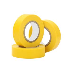 Venta <span class=keywords><strong>de</strong></span> fábrica Color negro Material adhesivo impermeable <span class=keywords><strong>de</strong></span> alto voltaje <span class=keywords><strong>de</strong></span> <span class=keywords><strong>cinta</strong></span> <span class=keywords><strong>de</strong></span> PVC <span class=keywords><strong>Cinta</strong></span> eléctrica <span class=keywords><strong>Cinta</strong></span> aislante <span class=keywords><strong>de</strong></span> PVC - Product Image 4