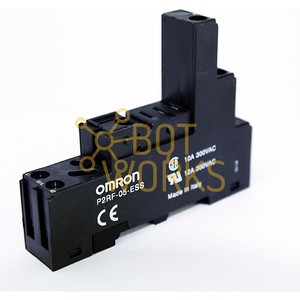 Omron P2RF05ESS - Nuovo - Product Image 1