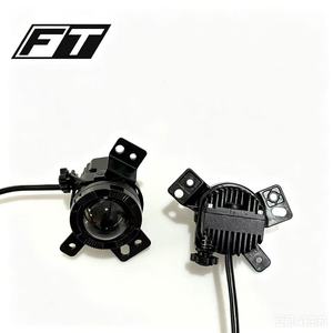 ไฟตัดหมอก LED <span class=keywords><strong>OSRAM</strong></span> 3000K/6000K 36W สำหรับถัง300 <span class=keywords><strong>H9</strong></span> Haval QCFL100ตรงจากโรงงาน - Product Image 5
