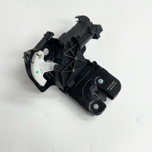 Bloqueo de Maletero para Audi Q7 8P4827505C, Pieza de Repuesto para Compartimento de Equipaje, Color Negro - Product Image 2