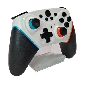 Joystick inalámbrico y controlador de juegos PC360Steam TV Box Compatible con <span class=keywords><strong>Android</strong></span> y Switch Gamepad para juegos inalámbricos - Product Image 1