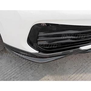 Para Volkswagen Sagitar 2023-2025: Labio Divisor de Parachoques Delantero, Difusor, Spoiler, Embellecedor de Esquina de Parachoques, Pieza de Modificación y Tuning - Product Image 5