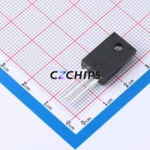 Tout nouveau et original MPF40N25 Transistor à effet de champ à transistor TO-220F (MOSFET) - Product Image 2