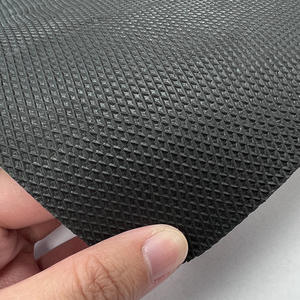 Alfombra moderna minimalista de fibra de coco, diseño novedoso de dibujos animados, 40x60 cm, antideslizante, para uso en la entrada del hogar - Product Image 2