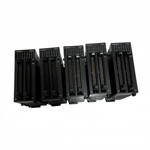 Contrôleur programmable PLC KV-SIR32XT KV-SH04PL de qualité supérieure, unité d'entrée/sortie pour l'acquisition de signaux de périphériques, en stock - Product Image 1