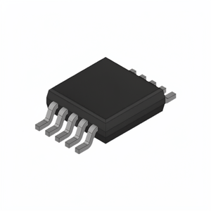MAX8545EUB-TG069 BOM IC In Stock Buy Electronics Components Online Power Management (PMIC) 10 TFSOP, 10 MSOP - Product Image 1