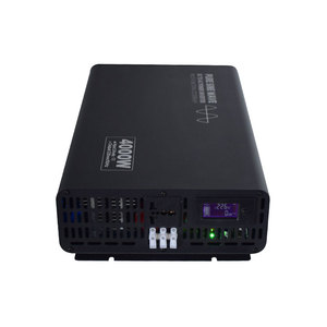 Hot Sell Inverter <span class=keywords><strong>Board</strong></span> Pure Sinus 4000W 12V 220V Dc Naar Ac Omvormer - Product Image 6
