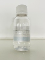 BG-290A Kualitas Tinggi Kelas Kosmetik CETYL PEG/PPG-10/1 DIMETHICONE untuk Kosmetik dan Perawatan Pribadi Pengemulsi Organosilikon