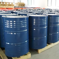 Méthanol de qualité industrielle, liquide transparent, solvant, pureté 99,5 %, pour la fabrication, le nettoyage, approvisionnement en vrac
