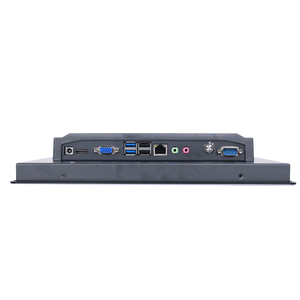 Todo en uno PC <span class=keywords><strong>Core</strong></span> <span class=keywords><strong>i5</strong></span> Industrial Todo en uno Pantalla táctil PC Monitor <span class=keywords><strong>Intel</strong></span> <span class=keywords><strong>Core</strong></span> <span class=keywords><strong>i5</strong></span> 4th 2GB + 32GB <span class=keywords><strong>Intel</strong></span> <span class=keywords><strong>Core</strong></span> <span class=keywords><strong>i5</strong></span> - Product Image 1