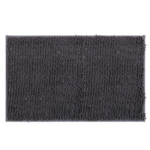 <span class=keywords><strong>Tapis</strong></span> pour animaux de compagnie antidérapant lavable en machine Super <span class=keywords><strong>absorbant</strong></span> <span class=keywords><strong>Tapis</strong></span> en chenille Microfibre <span class=keywords><strong>Tapis</strong></span> de porte pour <span class=keywords><strong>chien</strong></span> pour les pattes boueuses - Product Image 2