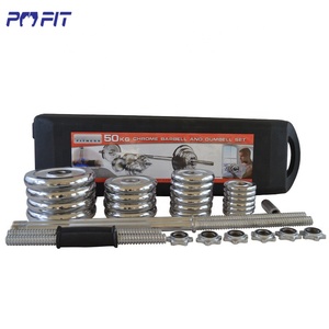 Phòng Tập Thể Dục Có Thể Điều Chỉnh Barbell 10Kg Thép Không Gỉ Quả Tạ Tạ Tạ Điện Tử Cổ Tay Quả Tạ - Product Image 2