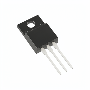 ทรานซิสเตอร์ TO-220FM R6049YNXC7G ชิ้นส่วนอิเล็กทรอนิกส์ของแท้ - Product Image 1