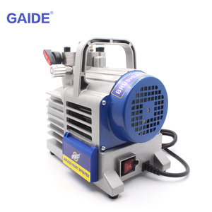 Pulverizador de pintura eléctrico GAIDE con bomba de diafragma <span class=keywords><strong>Pistola</strong></span> pulverizadora de pintura industrial - Product Image 3