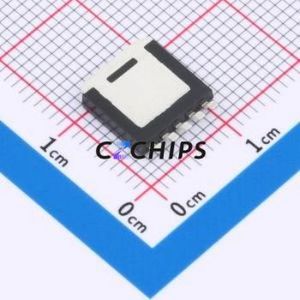 Regulador lineal (LDO) PMIC, Chip IC de circuito integrado HRP5, original y nuevo, a estrenar, 1 de 2 - Product Image 2
