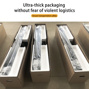 Cubierta Retráctil Rígida para Camioneta KQD de Aleación de Aluminio de Alta Calidad, Compatible con Toyota Hilux Revo 2023 - Product Image 6