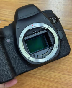 กล้องดิจิตอล Hot Choice Full Frame CMOS รุ่น 6D Mark I ความละเอียด 20MP กล้อง SLR ขนาดกลาง - Product Image 3