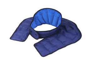 Coussin de <span class=keywords><strong>gel</strong></span> chaud et froid pour le cou et l'épaule Coussin chauffant pour micro-ondes pour enveloppement de cou avec pack de <span class=keywords><strong>gel</strong></span> glacé - Product Image 4