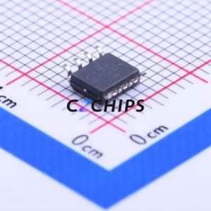 Amplificateur de précision de puce IC de circuit intégré SOIC-8 TLV07IDR - Product Image 2