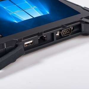 New <span class=keywords><strong>10</strong></span>.1 Inch Cảm Ứng Công Nghiệp Tablet PC Với 1920X1200 Độ Phân Giải 8GB Bộ Nhớ MTK Bộ Vi Xử Lý 4G/5G Mạng Thiết Kế Gồ Ghề - Product Image 2