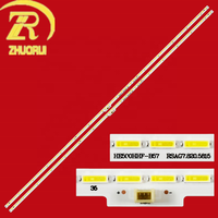 ZR-352 Vente en gros d'usine 50 pouces LED50K380U LED50K690U LED50K370 pour RSAG7.820.5815 Rétroéclairage LED TV