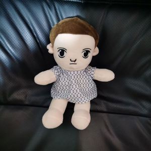 Juguete de <span class=keywords><strong>peluche</strong></span> Demogorgon <span class=keywords><strong>Eleven</strong></span> de 31cm-50cm para personas mayores, con relleno de felpa súper suave y algodón PP, 31cm-50cm para personas mayores - Product Image 4