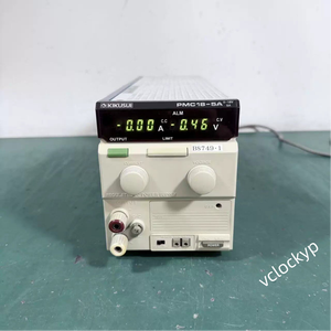 โมดูลจ่ายไฟ Kikusui PMC18-5A มือสอง - Product Image 4