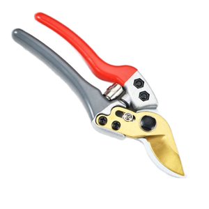 Podadora de acero importada por Alemania, tijeras de jardinería Industrial para podar ramas gruesas, árboles frutales, flores domésticas, vides de uva - Product Image 3
