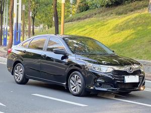 Autos Usados a Bajo Precio en China, Volante a la Izquierda, 2020-2025, Sin Accidentes - Product Image 3