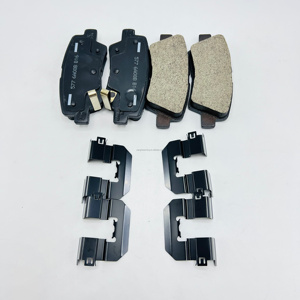 Groothandel Achterremblok 58302-f2a30 Voor Koreaanse Auto Achterste Remschijf Bus Assemblage (Remsysteem) - Product Image 1