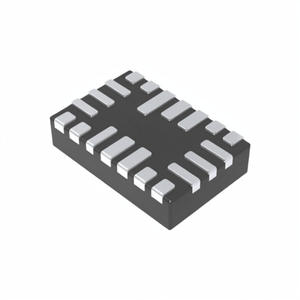 Ensemble de composants électroniques logiques en stock CMIC, POWER GOOD GENERATOR LOGIC 20 WFQFN SLG7NT4192V - Product Image 1