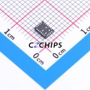 Nuevo y Original LT3033EUDC # PBF (3x4) Circuito integrado IC Chip PMIC Regulador lineal (LDO) - Product Image 2