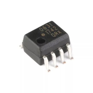 Xingyuan HCPL-0631-500E ของแท้ใหม่เอี่ยม HCPL0631  บริการจัดหาชิ้นส่วนอิเล็กทรอนิกส์แบบมืออาชีพ HCPL0631500E - Product Image 1