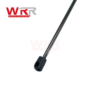 โช้คอัพฝากระโปรงหน้าสำหรับรถเบนซ์ W203 C230 C240 C320 ระบบตัวถังรถยนต์  แก๊สสปริง  ทนทาน  ยกได้  รุ่น 2038800029 2038800429 - Product Image 4