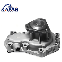 7701466778 Pompe à eau pour système de refroidissement du moteur automobile pour RENAULT Safrane
