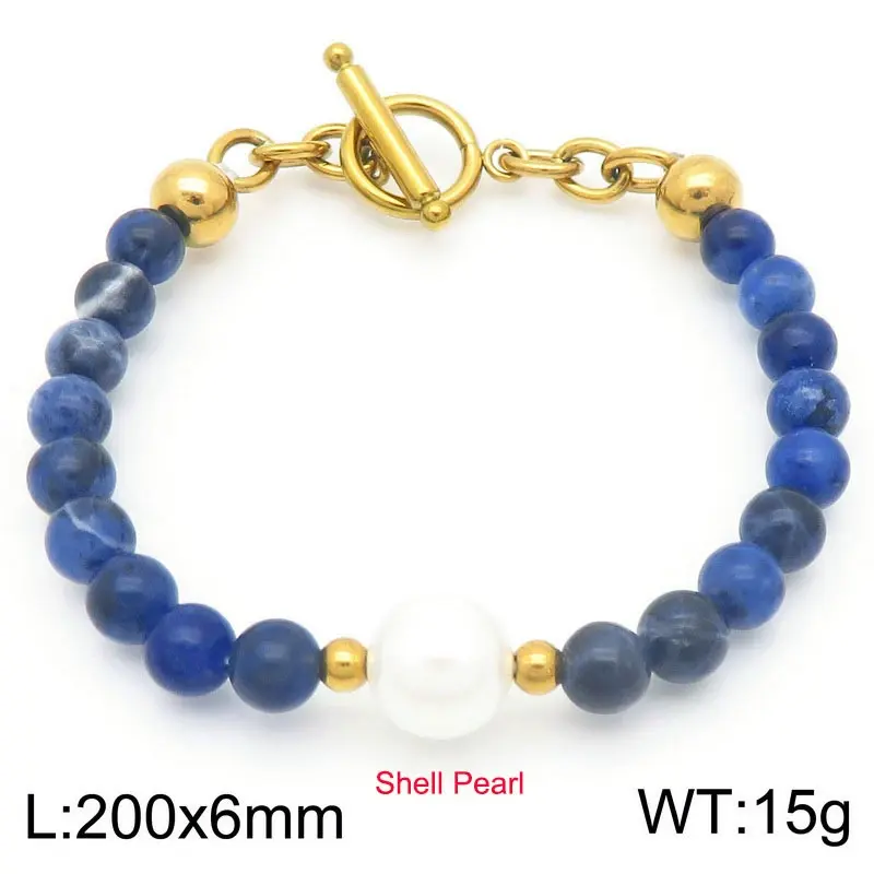 Bracelet en or 1