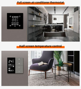 Enchufes e Interruptores Inteligentes WiFi Zigbee Compatibles con Tuya, Alexa y <span class=keywords><strong>Google</strong></span> Assistant para un Sistema Completo de Automatización del Hogar y la Oficina - Product Image 6