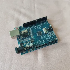 Xtduino unor3 placa de desenvolvimento ATmega328P VENDA QUENTE alta qualidade Em Estoque Novo Fornecedor Original Fabricante