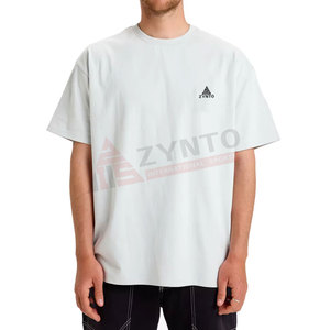 Camiseta de Hombre de Alta Calidad en Existencia, Camiseta Transpirable para Hombre, Nueva Llegada, Camiseta de Hombre Más Vendida - Product Image 1