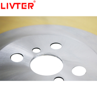 LIVTER Kinkelder M42 HSS Lame de scie circulaire de qualité DIY pressée à chaud DM05 pour la découpe de métaux OEM