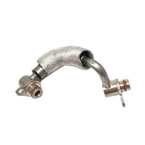 قطع غيار السيارات أعلى شاحن توربيني خرطوم المبرد ل BMW F10 F22 F20 F30 X1 X3 X4 X5 Z4 N20 N26 - Product Image 1