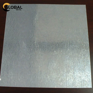 Vente en gros du fabricant Dx51d Dx52d Dx53d Dx54d 0.14mm-0.6mm bobine/feuille/rouleau en acier galvanisé z275 - Product Image 6