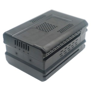 सी एंड पी GRW 80V 3000mAh GBA80150 GBA80200 GBA80250 GreenWorks के लिए ली आयन बैटरी - Product Image 4