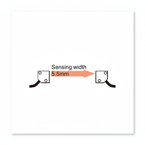 Para equipo de fibra óptica de haz ancho PANASONIC - Product Image 1