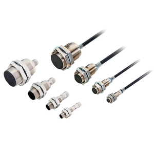 Capteur de proximité inductif E2B-M12LS04-<span class=keywords><strong>M1</strong></span>-B1 OMS - Product Image 5