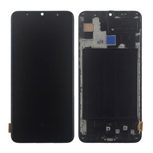 Schermo lcd originale ecran afficheur per samsung a20 a21s a30 a31 a50 a51 a52 a70 ekran per <span class=keywords><strong>galaxy</strong></span> <span class=keywords><strong>a6</strong></span> <span class=keywords><strong>plus</strong></span> a7 a10s a11 display - Product Image 2