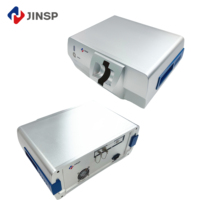 Analyseur de spectromètre Raman portable en temps réel et in situ pour l'analyse en ligne