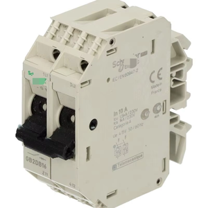 Eléctrico GB2DB16 Nuevo NMP - Product Image 1