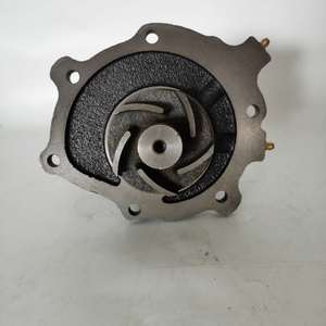 Pièces de rechange pour excavatrice, bulldozer, camion, chargeuse sur pneus 992K, pièces de moteur C32, injecteurs de carburant 618-0750, pompe à huile 557-7650, pompe à eau 355-7389 - Product Image 4